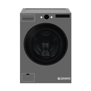 [LG] TROMM 드럼세탁기 25Kg FX25VSR  전국무료배송_E마켓