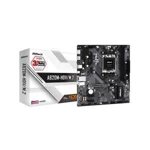 ASRock A620M-HDV/M.2+ 디앤디컴ㅇMMㅇ