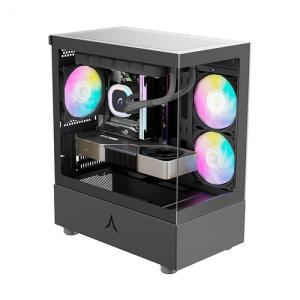 마이피씨샵 DIY 게이밍 마스터 7500F RTX4060 (16GB, M.2 500GB) / 조립컴퓨터