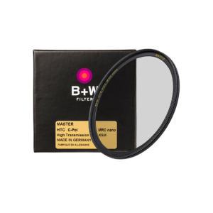 슈나이더 B+W MASTER Nano CPL 필터 67mm / 포켓융+렌즈클리너