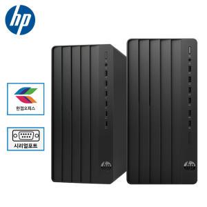 HP 프로타워 280 G9 8L5F1PA i5-12500 램16GB SSD 512GB 윈도우10 프로