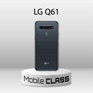 LG전자 LG Q61 중고폰 공기계 자급제 S급