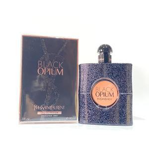 입생로랑 Black Opium 여성용 오드 퍼퓸 90ml