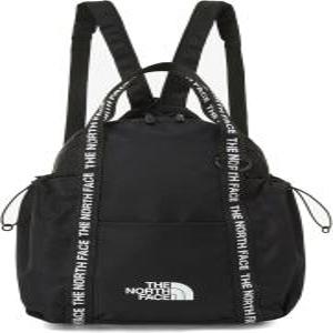 배낭가방 노스페이스 THE NORTH FACE 우먼즈 멀티팩 W MULTI PACK 배낭 병행 수입품 one BLACK