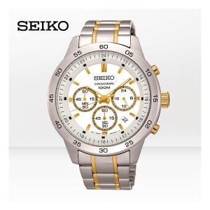 [(세이코)SEIKO][正品] SEIKO 세이코 SKS523J1 삼정시계공식수입/백화점AS가능 (350000)