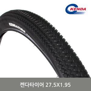 켄다 타이어 K1118 27.5X1.95 MTB 자전거 용품 부품