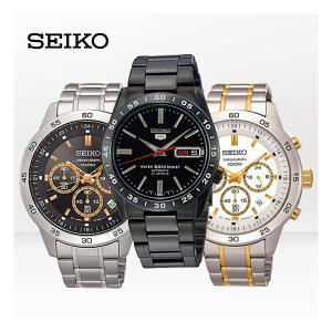 [(세이코)SEIKO][한정수량특가] [正品] SEIKO 세이코 SKS521J1,SKS523J1,SNKE03J1 중 택1 삼정시계공식...