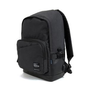 아트박스 몬스터 리퍼블릭 REASONABLE DAYPACK   BLACK