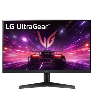 LG전자 24GN600 후속 신모델 24GS60F 울트라기어 60cm IPS 광시야각 HDR 180Hz 1ms 눈이편한 컴퓨터 게이밍 모니터