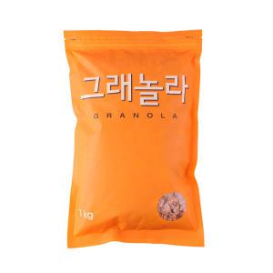 동서 그래놀라 씨리얼 1kg