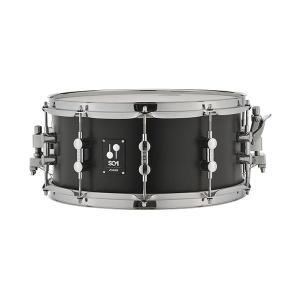 소노 Sonor SQ1 스네어드럼 14x6.5 GT Black 16110036