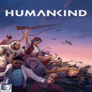 휴먼카인드 HUMANKIND / PC스팀코드 문자전송 / 한글