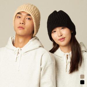 TTTFAACU60_WOOL KNIT BUCKET