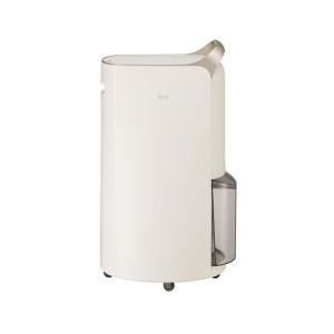 [LG] 휘센 오브제 제습기 DQ163PECA 카밍베이지 16L