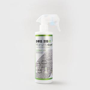 마루또코트 알파 NEW버전/자동차 표면보호 발수코팅 및 유리막코팅 관리제 500ml