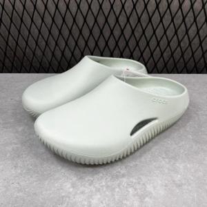 크록스 (CROCS) HC02 멜로우 리커버리 클로그 MELLOW RECOVERY CLOG 208493-3VS