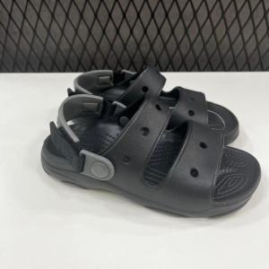 크록스 HC02 올터레인 샌달 K (키즈) CLASSIC ALL-TERRAIN SANDAL KIDS 207707-001