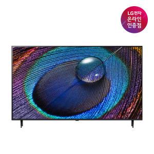 LG UHD TV 43UR93RC0NA 107cm 울트라HD