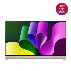 LG 올레드 오브제컬렉션 Pos 포제 TV 48LX1TKNB 120cm