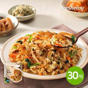 [fresheasy] 옛날잡채볶음밥 250g 30팩