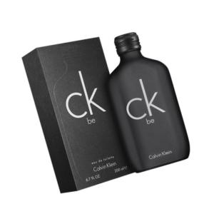 캘빈클라인 알파메일 남자 올리브영 여름 남성 향수 퍼퓸 CK BE EDT 50ml