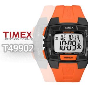 TIMEX/T49902/방수시계/타이머/스톱워치/우레탄밴드/타이맥스