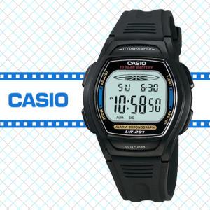 CASIO/LW-201-2A/우레탄밴드/듀얼타임/디지털/전자/캐주얼/아동시계/여성시계/카시오/LW-201