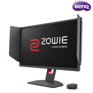 벤큐 BenQ ZOWIE XL2566K 아이케어 무결점 e스포츠 게이밍 모니터 360Hz