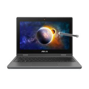 ASUS BR1100FKA-BP0984RA 윈도우북 11.6형 터치스크린 스타일러스펜 포함 윈도우10 Pro 노트북