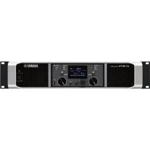 야마하 YAMAHA PX-5 파워앰프 8옴 RMS 500W 500W