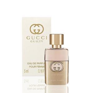 GUCCI 구찌 길티 뿌르 팜므 EDP 미니 5ML