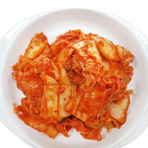 [한상궁김치] 국산 숙성 맛김치 2kg/찌개용/볶음용/썰은김치/익은김치