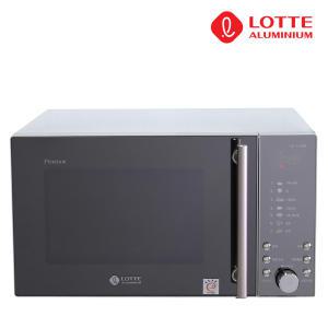 롯데 전자레인지 LE-1623MW 23리터 900W 1000W 가정용 전자식 버튼식 전자렌지 23L