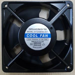 AC FAN 120mmX120mmx25mm 120mmX120mmX38mm A1225A2 쿨링펜 PC쿨러 팬모터 냉각팬 A12038HA A1225HA