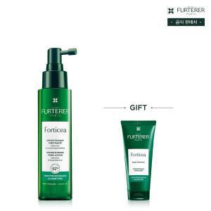 [르네휘테르](강남점)포티샤 두피&모발강화 두피 세럼 100ml(+40ml 증정)