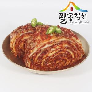 [팔공김치](대구신세계)명품맛김치 5kg (썰은김치)