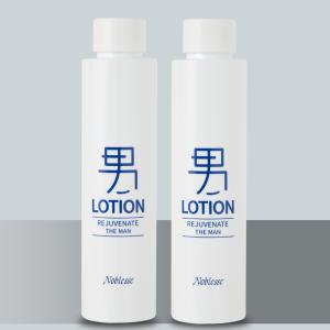 노블레스 남성화장품 남로션160ml 2개