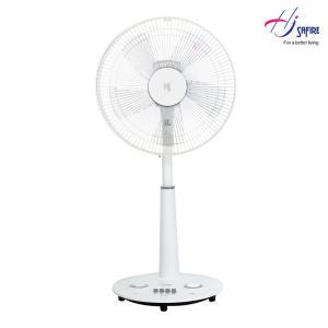 사파이어 COOL 35cm(14인치) 기계식 스탠드 선풍기 HJ-14F1