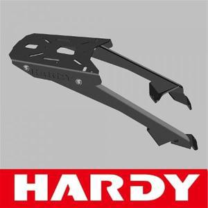 HARDY 하디 탑박스 브라켓 CB125R CB300R 리어 캐리어