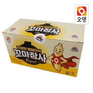 사조오양 꼬마장사 소시지 1kg