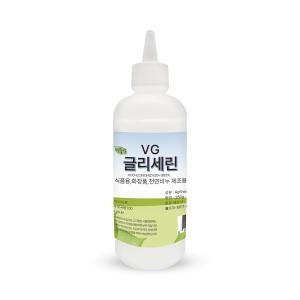 조이라이프 식물성 글리세린 VG 350g 식물성 화장품 비누 슬라임