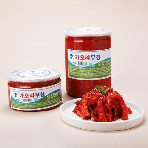 [신세계몰][오대양씨푸드]오대양 가오리무침 450g/ 간재미회무침