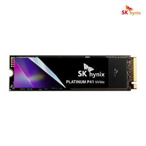 SK하이닉스 Platinum P41 M.2 NVMe (1TB)