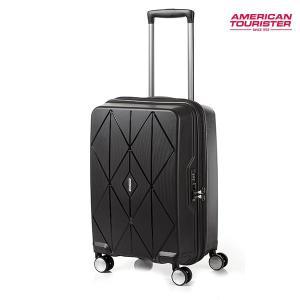 [아메리칸투어리스터]ARGYLE 캐리어 55/20 TSA BLACK QH709001