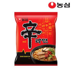 농심 신라면 120g x40개