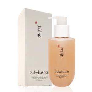 설화수 순행 클렌징폼 200ml