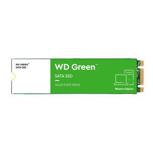 [카드추가할인] WD GREEN 240GB M.2 SSD