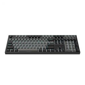 COX CX108G PBT 가스켓 마운트 게이밍 기계식 키보드 (갈축)