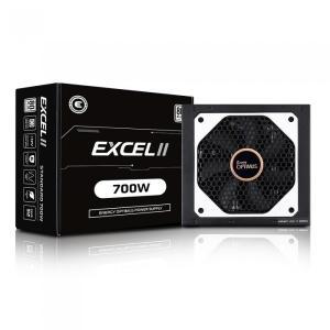 에너지옵티머스 EXCEL II 700W 80PLUS STANDARD 230V EU ATX파워