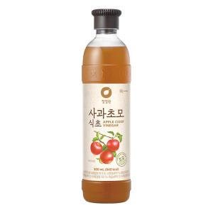 청정원 사과초모식초, 900ml